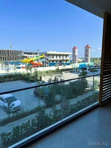 İcarəyə verilir 3 otaqlı yeni tikili 100 m², Sabunçu q., photo 13 from 17