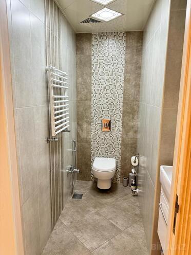 İcarəyə verilir 3 otaqlı yeni tikili 140 m², Neftçilər m., photo 13 from 15
