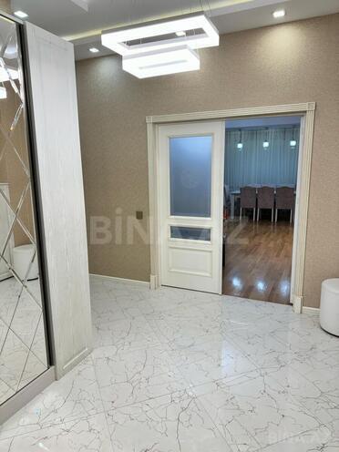 İcarəyə verilir 3 otaqlı yeni tikili 140 m², Neftçilər m., photo 10 from 15
