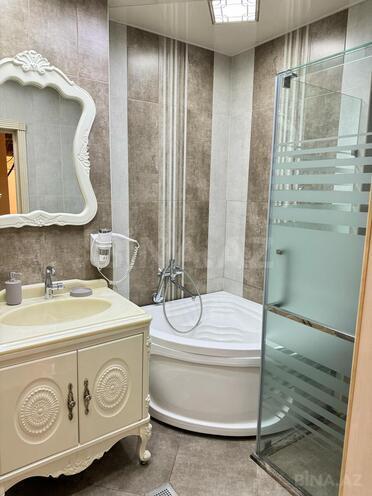 İcarəyə verilir 3 otaqlı yeni tikili 140 m², Neftçilər m., photo 14 from 15