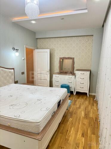 İcarəyə verilir 3 otaqlı yeni tikili 140 m², Neftçilər m., photo 4 from 15