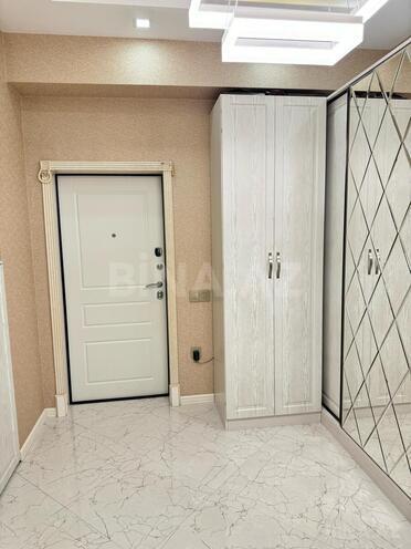 İcarəyə verilir 3 otaqlı yeni tikili 140 m², Neftçilər m., photo 11 from 15