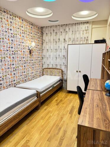 İcarəyə verilir 3 otaqlı yeni tikili 140 m², Neftçilər m., photo 6 from 15