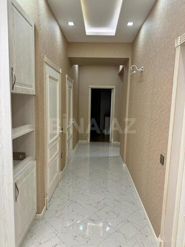 İcarəyə verilir 3 otaqlı yeni tikili 140 m², Neftçilər m., photo 12 from 15