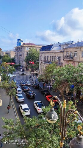 Satılır 4 otaqlı köhnə tikili 150 m², 28 May m., photo 8 from 24