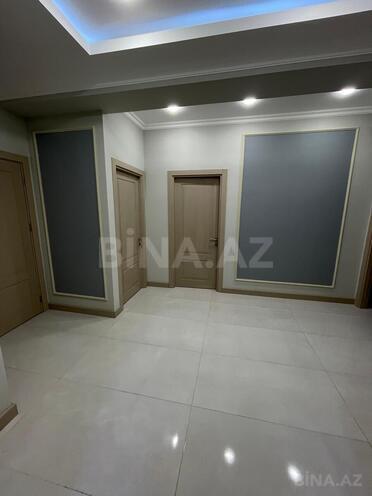 İcarəyə verilir 2 otaqlı yeni tikili 80 m², Dərnəgül m., photo 9 from 13