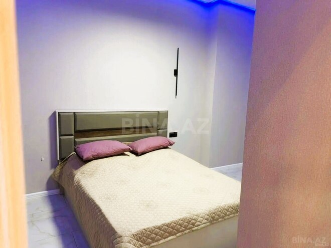 İcarəyə verilir 3 otaqlı yeni tikili 100 m², Sabunçu q., photo 5 from 17