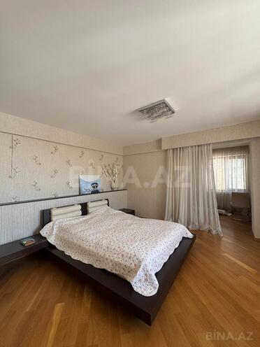Satılır 9 otaqlı həyət evi/bağ evi 550 m², Görədil q., photo 10 from 16