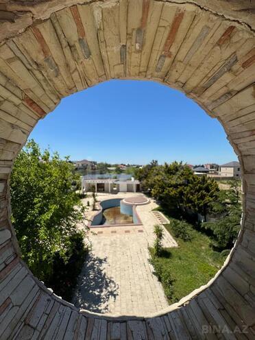 Satılır 9 otaqlı həyət evi/bağ evi 550 m², Görədil q., photo 5 from 16