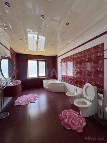 Satılır 9 otaqlı həyət evi/bağ evi 550 m², Görədil q., photo 13 from 16