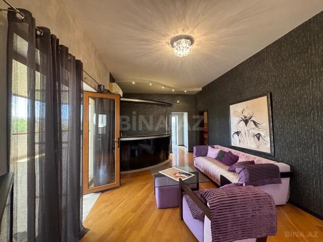 Satılır 9 otaqlı həyət evi/bağ evi 550 m², Görədil q., photo 8 from 16