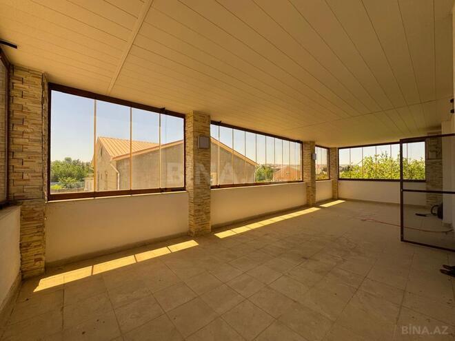 Satılır 9 otaqlı həyət evi/bağ evi 550 m², Görədil q., photo 14 from 16