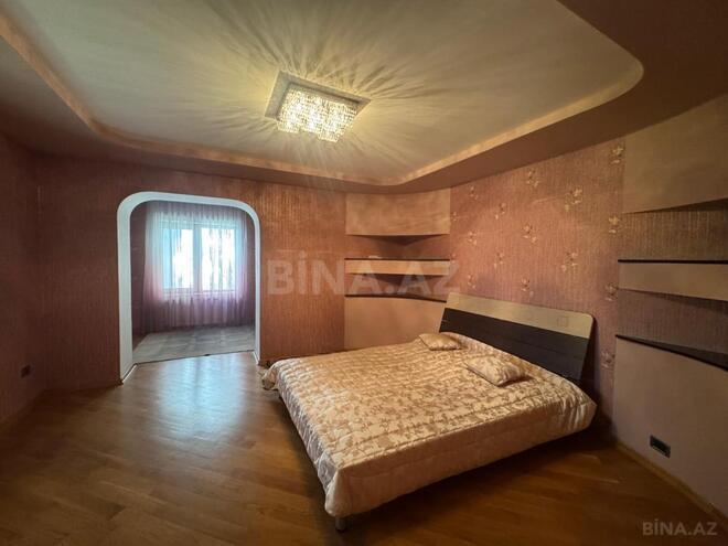 Satılır 9 otaqlı həyət evi/bağ evi 550 m², Görədil q., photo 9 from 16