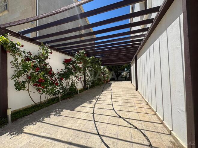 Satılır 9 otaqlı həyət evi/bağ evi 550 m², Görədil q., photo 15 from 16