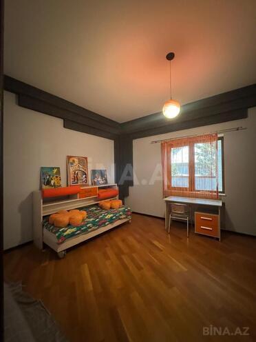 Satılır 9 otaqlı həyət evi/bağ evi 550 m², Görədil q., photo 11 from 16