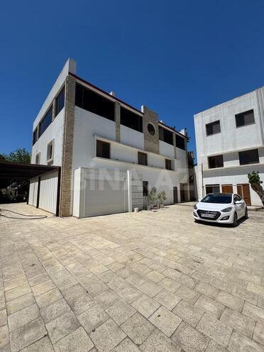 Satılır 9 otaqlı həyət evi/bağ evi 550 m², Görədil q., photo 1 from 16