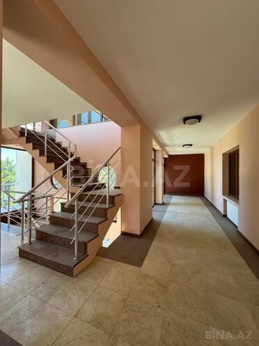 Satılır 9 otaqlı həyət evi/bağ evi 550 m², Görədil q., photo 12 from 16