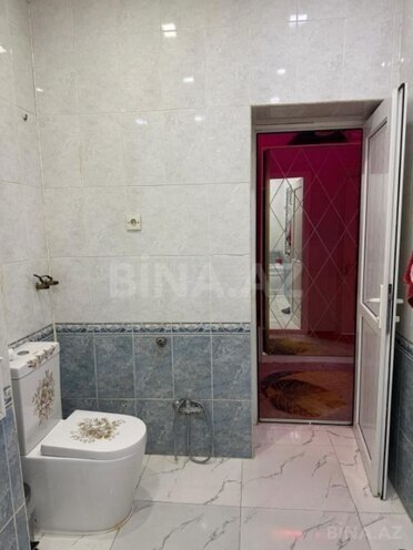 Satılır 3 otaqlı yeni tikili 100 m², Azadlıq Prospekti m., photo 11 from 14