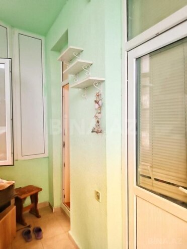 Satılır 3 otaqlı yeni tikili 100 m², Azadlıq Prospekti m., photo 13 from 14