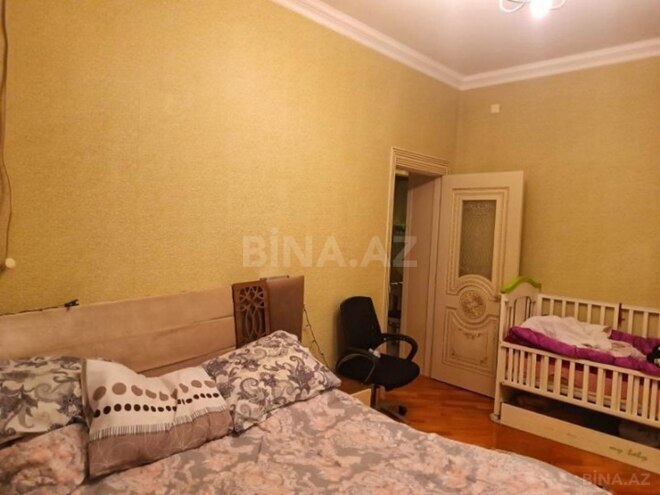 Satılır 3 otaqlı yeni tikili 100 m², Azadlıq Prospekti m., photo 8 from 14