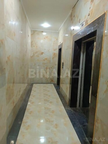 Satılır 3 otaqlı yeni tikili 100 m², Azadlıq Prospekti m., photo 10 from 14