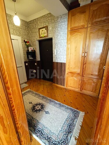 Продаётся 2-комн. новостройка 59 м², м. Ахмедлы, photo 8 from 12