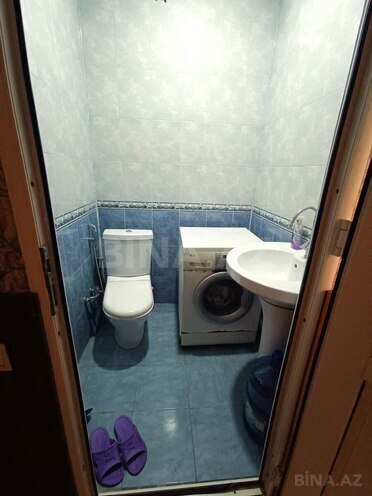 Продаётся 2-комн. новостройка 59 м², м. Ахмедлы, photo 11 from 12