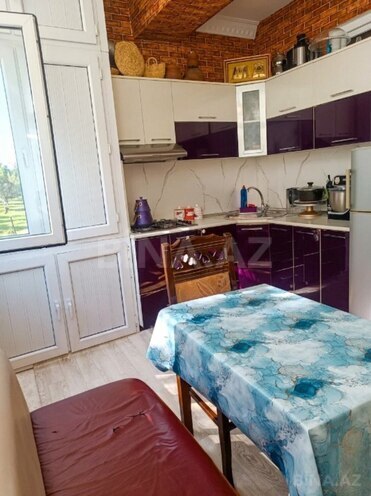 Продаётся 2-комн. новостройка 59 м², м. Ахмедлы, photo 7 from 12