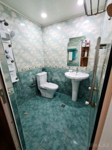 Продаётся 2-комн. новостройка 59 м², м. Ахмедлы, photo 10 from 12