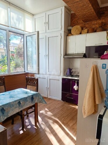 Продаётся 2-комн. новостройка 59 м², м. Ахмедлы, photo 6 from 12