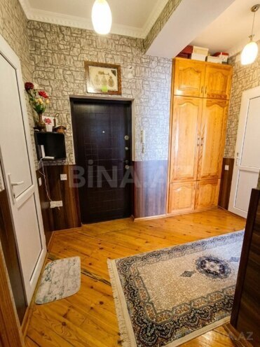 Продаётся 2-комн. новостройка 59 м², м. Ахмедлы, photo 9 from 12