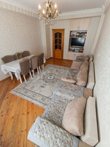 Продаётся 2-комн. новостройка 59 м², м. Ахмедлы, photo 3 from 12