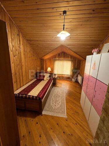 Сдаётся 8-комн. дом/дача 500 м², пос. Бадамдар, photo 13 from 24