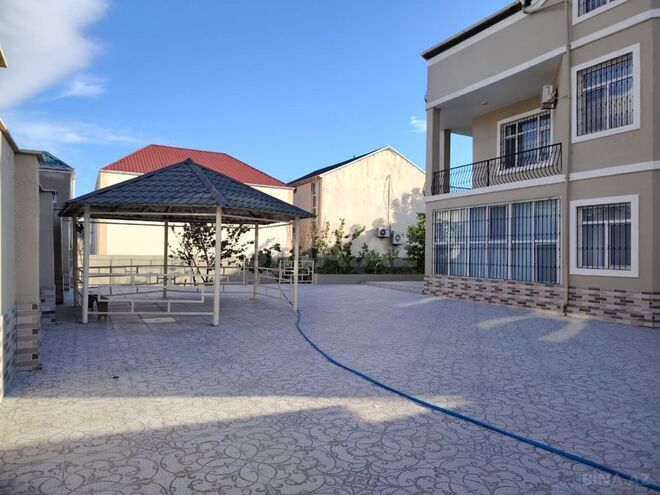 Сдаётся 8-комн. дом/дача 500 м², пос. Бадамдар, photo 7 from 24