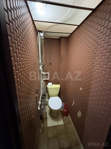 Satılır 2 otaqlı köhnə tikili 60 m², Xalqlar Dostluğu m., photo 13 from 15