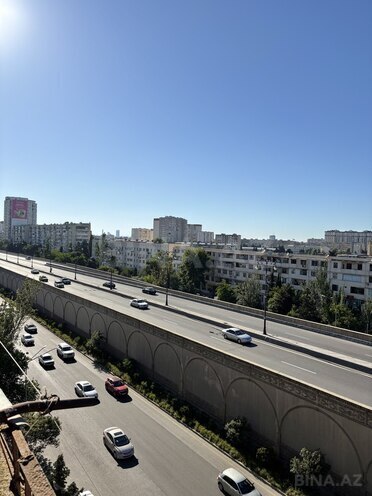 Satılır 2 otaqlı köhnə tikili 60 m², Xalqlar Dostluğu m., photo 12 from 15