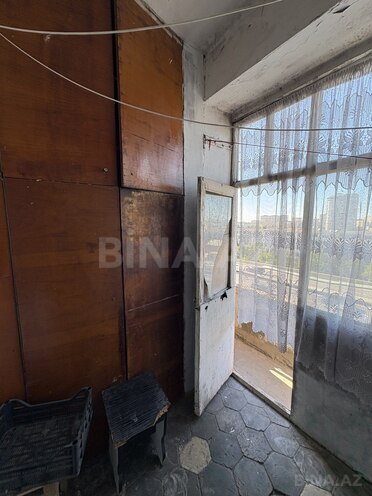 Satılır 2 otaqlı köhnə tikili 60 m², Xalqlar Dostluğu m., photo 9 from 15