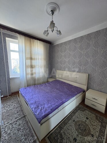 Satılır 2 otaqlı köhnə tikili 60 m², Xalqlar Dostluğu m., photo 5 from 15