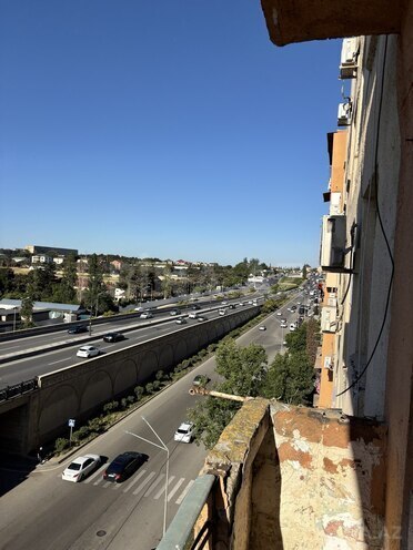Satılır 2 otaqlı köhnə tikili 60 m², Xalqlar Dostluğu m., photo 11 from 15