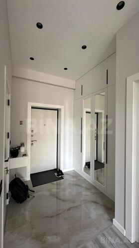 Satılır 2 otaqlı yeni tikili 53 m², Neftçilər m., photo 7 from 9