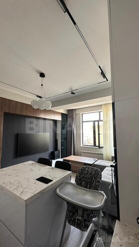 Satılır 2 otaqlı yeni tikili 53 m², Neftçilər m., photo 1 from 9