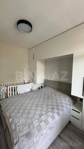 Satılır 2 otaqlı yeni tikili 53 m², Neftçilər m., photo 5 from 9