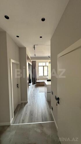 Satılır 2 otaqlı yeni tikili 53 m², Neftçilər m., photo 3 from 9
