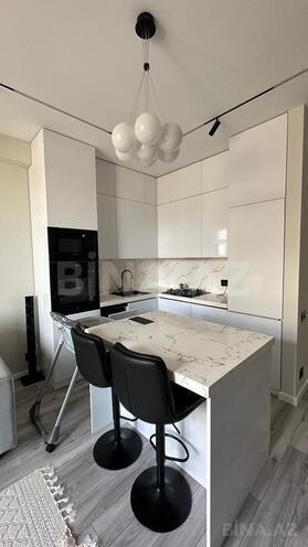 Satılır 2 otaqlı yeni tikili 53 m², Neftçilər m., photo 6 from 9