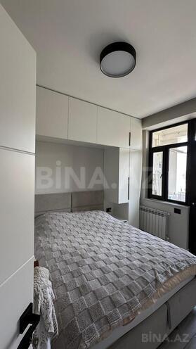 Satılır 2 otaqlı yeni tikili 53 m², Neftçilər m., photo 4 from 9