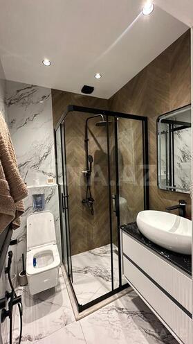 Satılır 2 otaqlı yeni tikili 53 m², Neftçilər m., photo 8 from 9