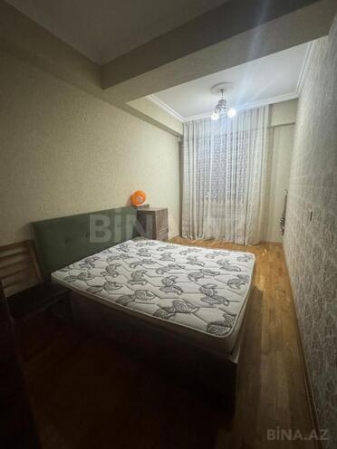 Сдаётся 3-комн. новостройка 90 м², м. Иншаатчылар, photo 4 from 8