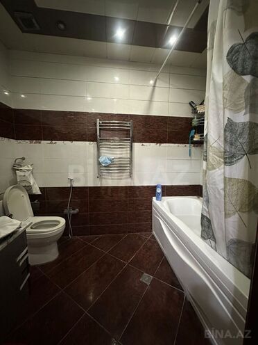 Satılır 3 otaqlı yeni tikili 123 m², Nəriman Nərimanov m., photo 18 from 19