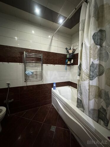 Satılır 3 otaqlı yeni tikili 123 m², Nəriman Nərimanov m., photo 17 from 19