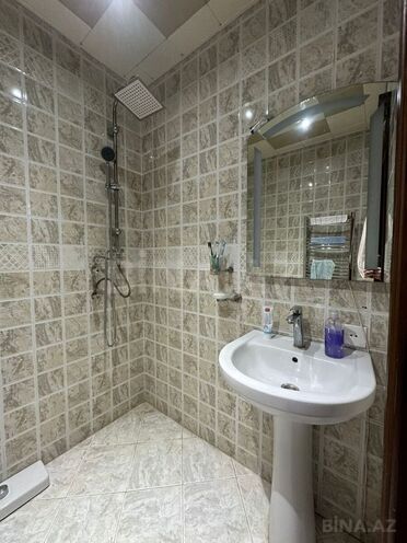 Satılır 3 otaqlı yeni tikili 123 m², Nəriman Nərimanov m., photo 16 from 19